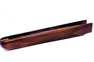 Browning Arms BAR II Safaris High Gloss Checkering Forearm- Standard Calibers Only
