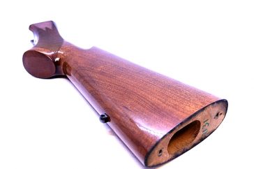 Browning Arms BAR II Safaris High Gloss Checkering Stock- Standard & Magnum