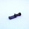 Marlin 60SB Charging Handle Round Knob- Stainless Steel