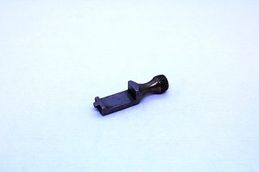 Marlin 60SB Charging Handle Round Knob- Stainless Steel