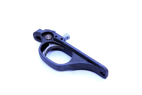 Marlin 60SB Complete Trigger Guard Assembly