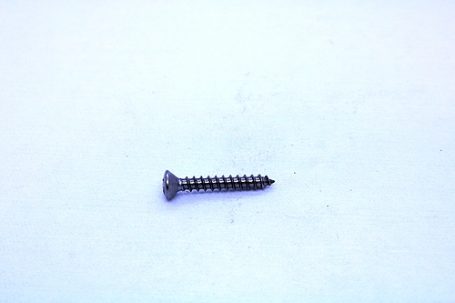 Marlin 60SB Stock Reinforcement Screw- Stainless Steel