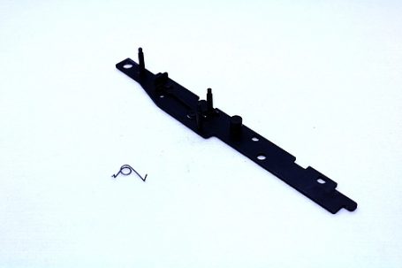 Marlin 60SB Side Plate With Arm & Spring- Left