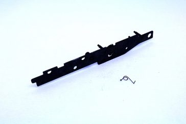 Marlin 60SB Side Plate With Arm & Spring- Left