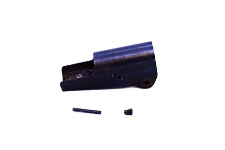 SMLE MKIII Rear Sight Assembly