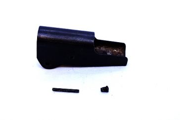SMLE MKIII Rear Sight Assembly