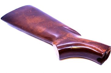 Mossberg 500 AT 12ga Stock Without Butt Pad Attached