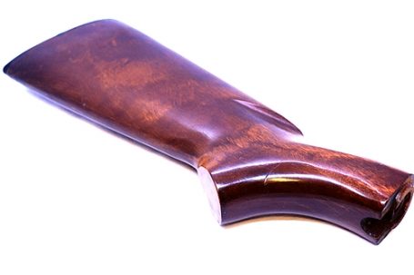 Mossberg 500 AT 12ga Stock Without Butt Pad Attached