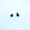 Stevens Model 15 Trigger Guard Screws