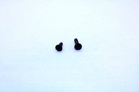 Stevens Model 15 Trigger Guard Screws