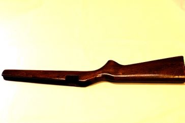 Stevens Model 15 Stock Without Butt Plate