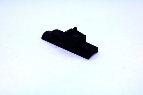 Knight American Knight Rear Sight With Screws