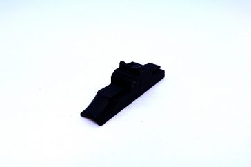 Knight American Knight 50 Cal Rear Sight With Screws