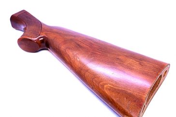 Revelation M2070 12 ga Automatic Shotgun Stock