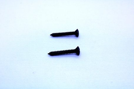 Revelation M2070 12 ga Automatic Shotgun Butt Plate Screws