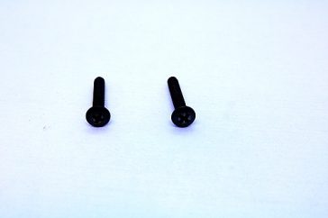 Revelation M2070 12 ga Automatic Shotgun Butt Plate Screws