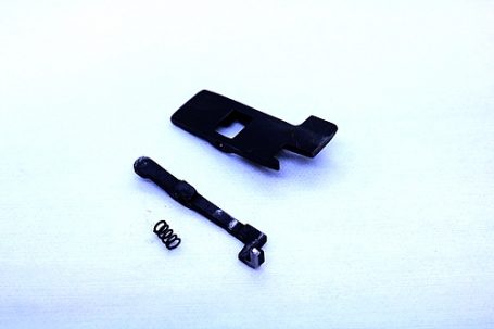 Revelation M2070 12 ga Automatic Shotgun Carrier Latch Assembly