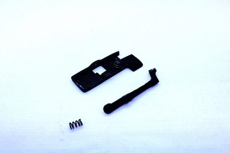 Revelation M2070 12 ga Automatic Shotgun Carrier Latch Assembly