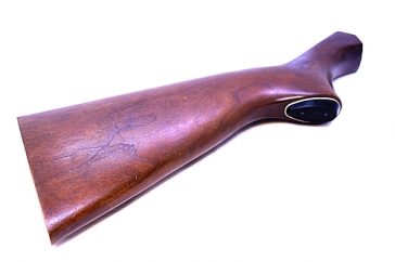 Winchester 190 Stock- A