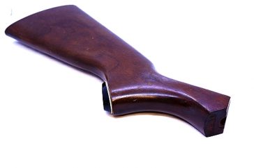 Winchester 190 Stock- A