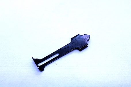 Winchester 190 Rear Sight Leaf