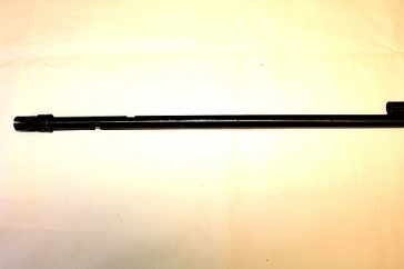 Winchester 190 Barrel- A