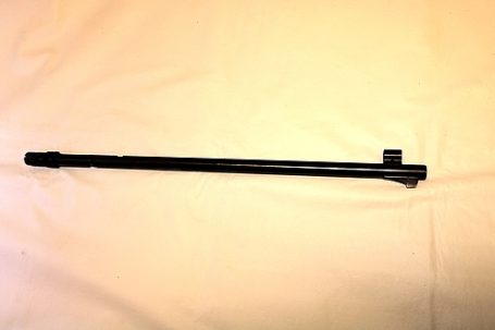 Winchester 190 Barrel- B