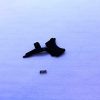 Sundance BOA 25A Trigger Assembly- Blued With Springs - Image 2