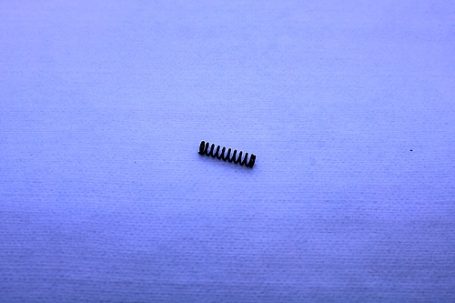 Mossberg 535 12 ga Safety Detent Spring