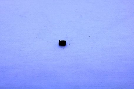 Mossberg 535 12 ga Receiver Screw/Scope Base Plug