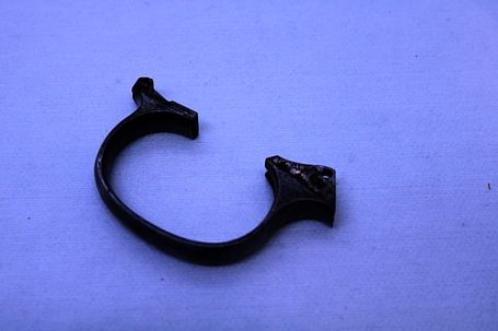 Harrington & Richardson Top Break Trigger Guard