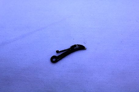 Harrington & Richardson Top Break Lever & Lever Spring