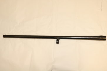 Winchester 1400 12 ga. Barrel