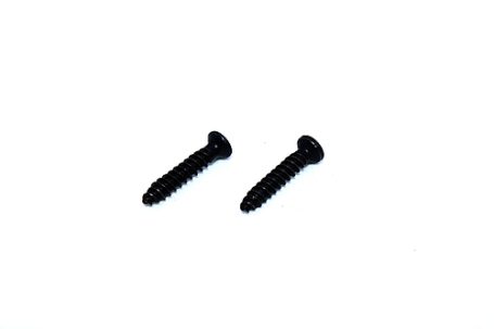 Remington 742 .30-06 Buttplate Screws