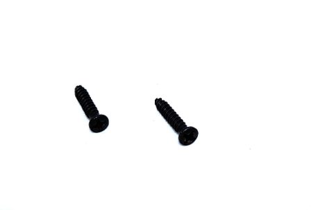 Remington 742 .30-06 Buttplate Screws