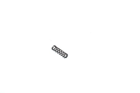 Remington 742 .30-06 Firing Pin Retractor Spring