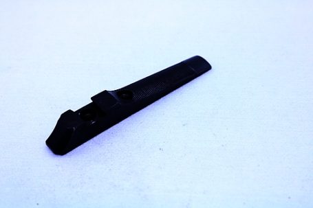 Remington 742 .30-06 Front Sight Ramp