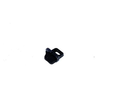 Remington 742 .30-06 Rear Sight Aperture