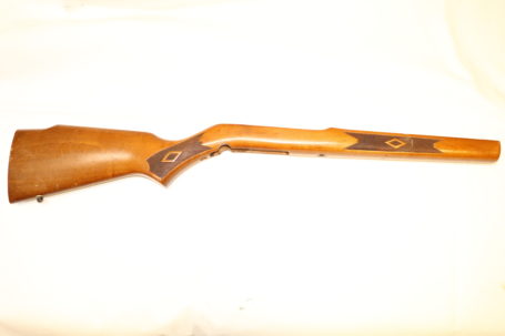 Marlin Model 60 Wood Stock