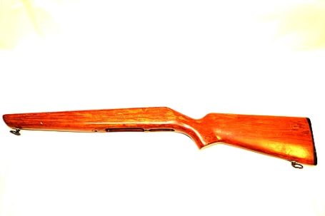 Savage 18D 20 Ga Stock With Buttplate