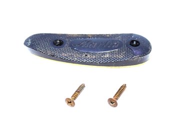 Marlin 336 CS Buttplate With Screws & Spacer