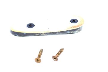 Marlin 336 CS Buttplate With Screws & Spacer