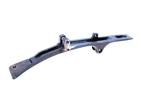 Marlin 336 CS Trigger Guard Plate