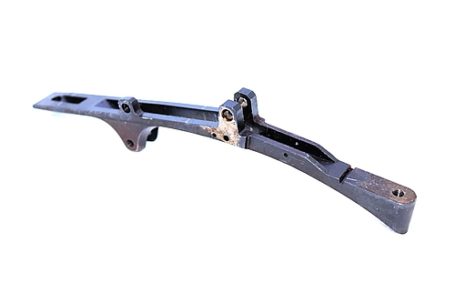 Marlin 336 CS Trigger Guard Plate