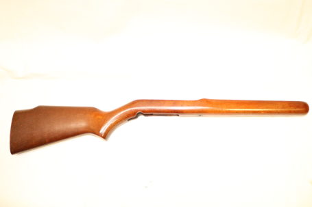 Marlin Model 60 Wood Stock