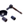 Remington 742 .30-06 Forend Screw With Swivel Stud, Spacer & Washer