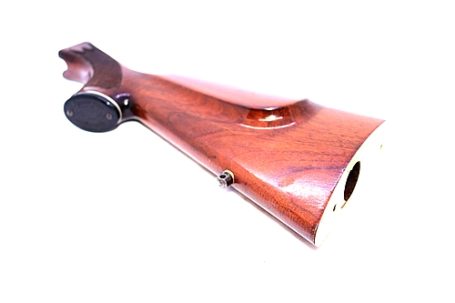 Remington 742 .30-06 Wood Stock