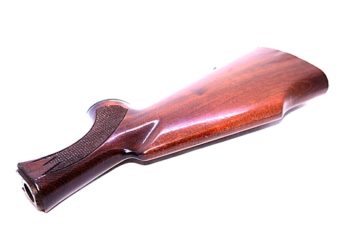 Remington 742 .30-06 Wood Stock