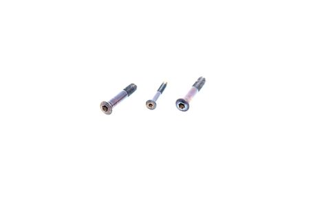 Remington Model 770 Takedown Screws Set