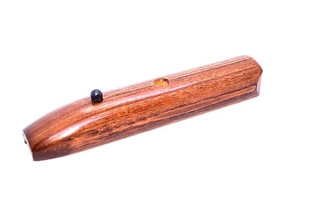 New England Arms SB2/Handi Rifle Forend- Natural Laminate